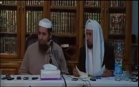 المبالغة في الخوف من الرياء