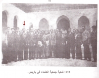تعليقات المجاهد أحمد قادري على مقال &quot;العقيد عميروش&quot;