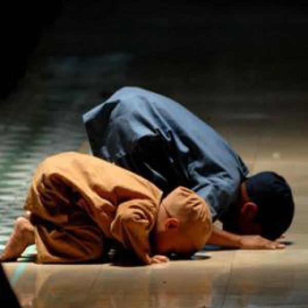 (31) التربية العقائدية : علم الله تعالى وقدرته